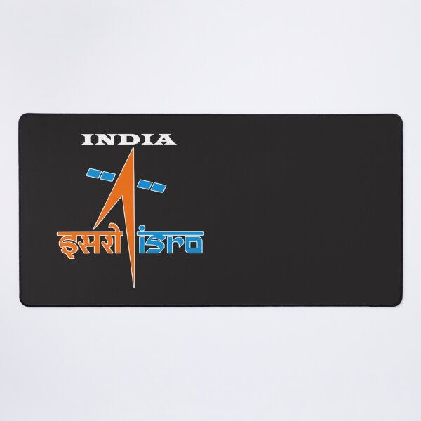 Item preview, ISRO Indian T-Shirt designed and sold by RykerTilloe.