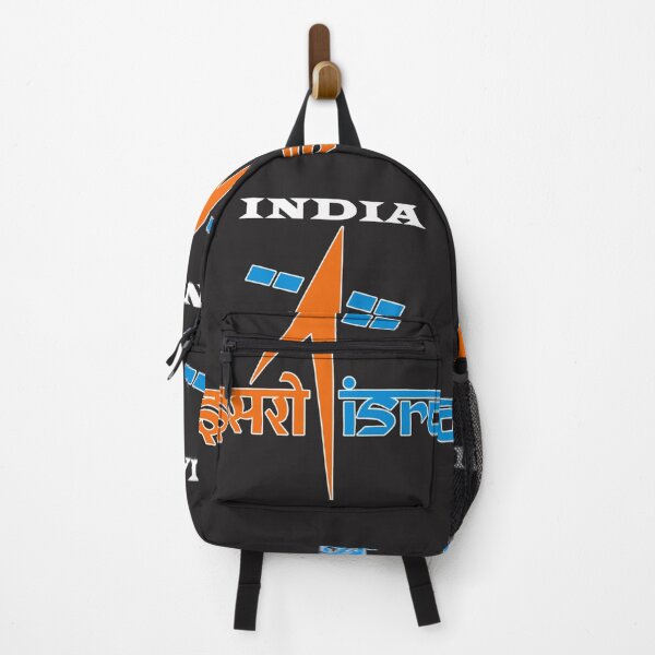 Item preview, ISRO Indian T-Shirt designed and sold by RykerTilloe.