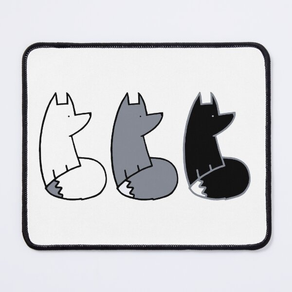 Item preview, Feelin' Foxy designed and sold by Stacey Roman.