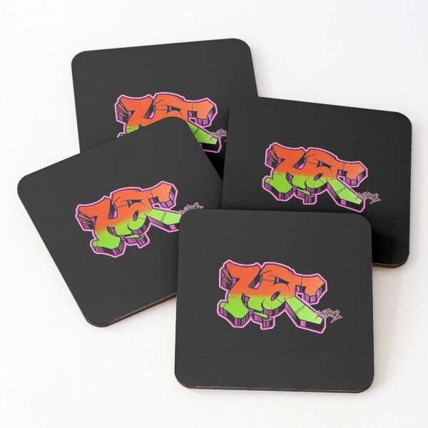 Item preview, HOT BY ESONE URBAN GRAFFITI STREET STYLE  designed and sold by GraffitiBomberZ.
