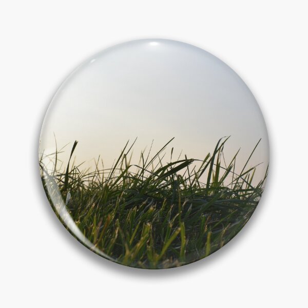 Item preview, Grass At Ground Level designed and sold by SEEphotos7171.