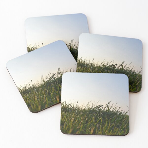 Item preview, Grass At Ground Level designed and sold by SEEphotos7171.