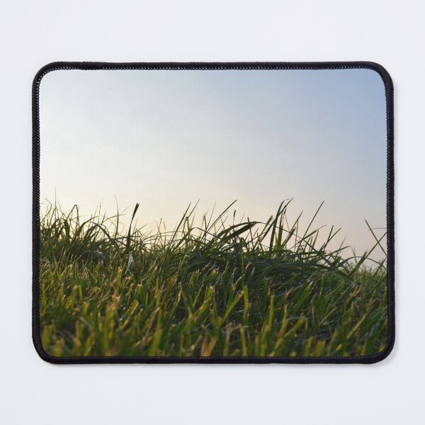 Item preview, Grass At Ground Level designed and sold by SEEphotos7171.