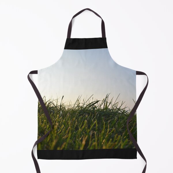 Item preview, Grass At Ground Level designed and sold by SEEphotos7171.