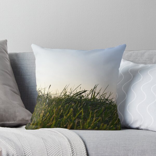 Item preview, Grass At Ground Level designed and sold by SEEphotos7171.