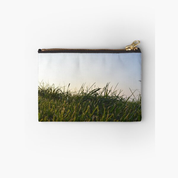 Item preview, Grass At Ground Level designed and sold by SEEphotos7171.