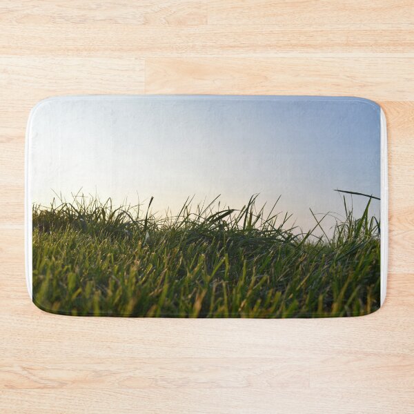 Item preview, Grass At Ground Level designed and sold by SEEphotos7171.