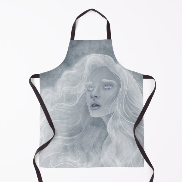 Item preview, Ghost Story designed and sold by Hallowette.