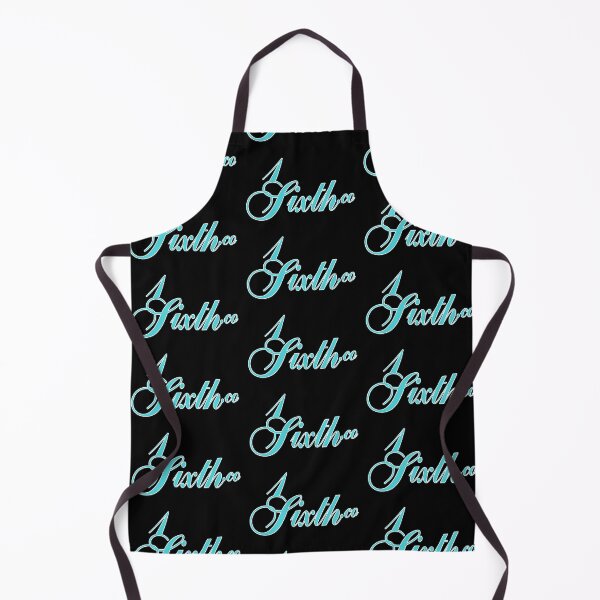 Item preview, 1Sixth (outlined) designed and sold by Steve McKinnis.