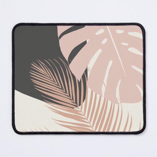 Item preview, Minimal Monstera Palm Finesse #6 #tropical #decor #art designed and sold by Anita's & Bella's Art.