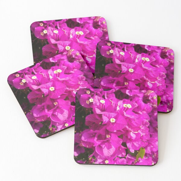 Item preview, Purple bougainvilleas designed and sold by LitchiArt.