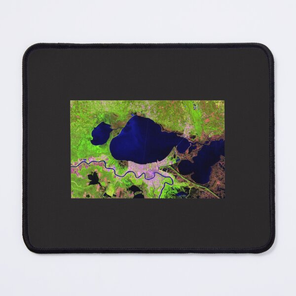 Item preview, ISRO Lake Pontchartrain designed and sold by RykerTilloe.