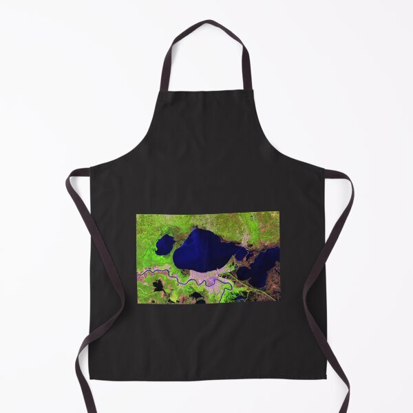 Item preview, ISRO Lake Pontchartrain designed and sold by RykerTilloe.