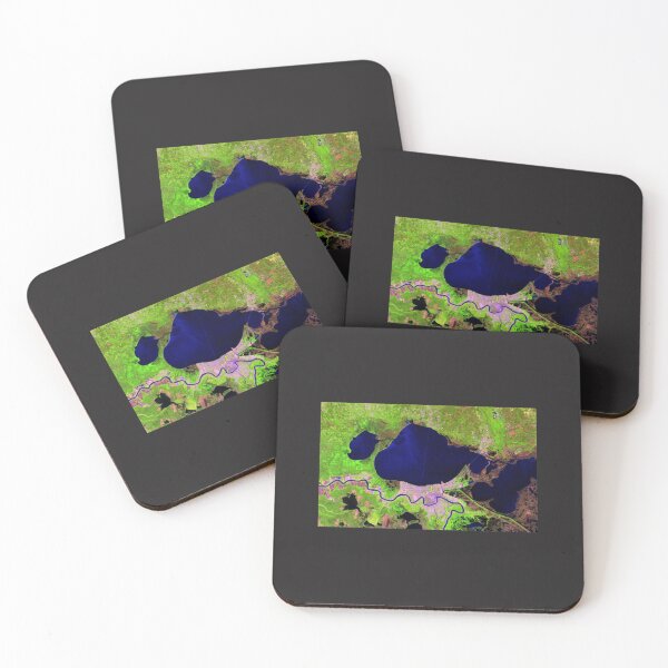 Item preview, ISRO Lake Pontchartrain designed and sold by RykerTilloe.