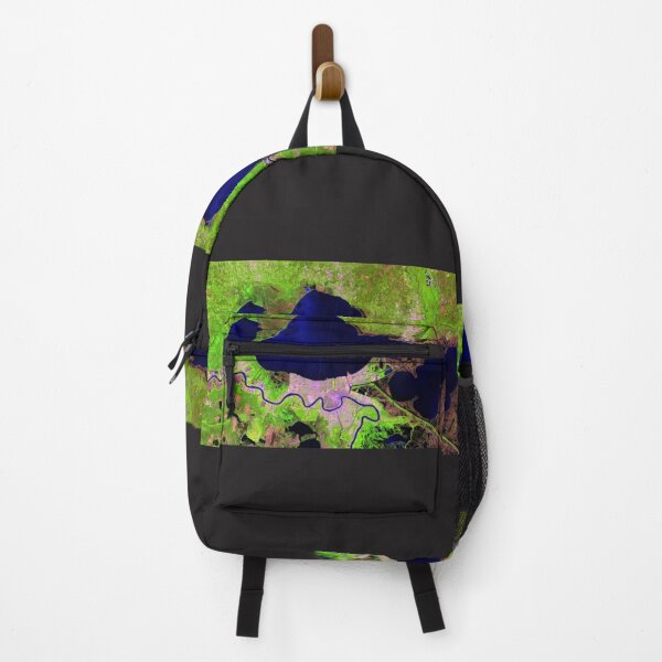 Item preview, ISRO Lake Pontchartrain designed and sold by RykerTilloe.