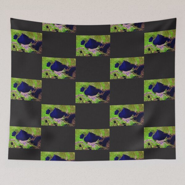 Item preview, ISRO Lake Pontchartrain designed and sold by RykerTilloe.