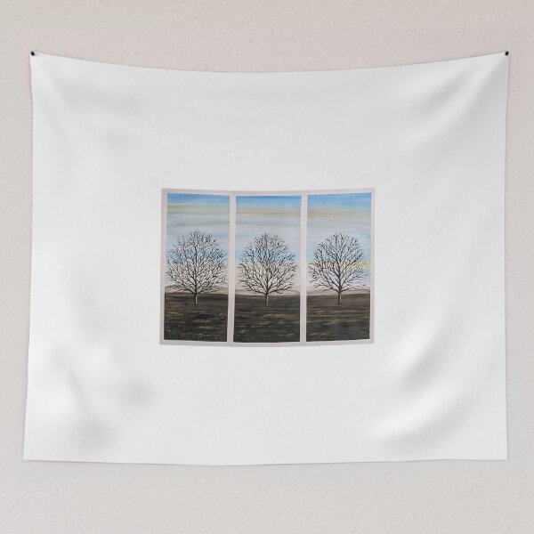 Item preview, Tree Triptych designed and sold by Stéphane Richard.