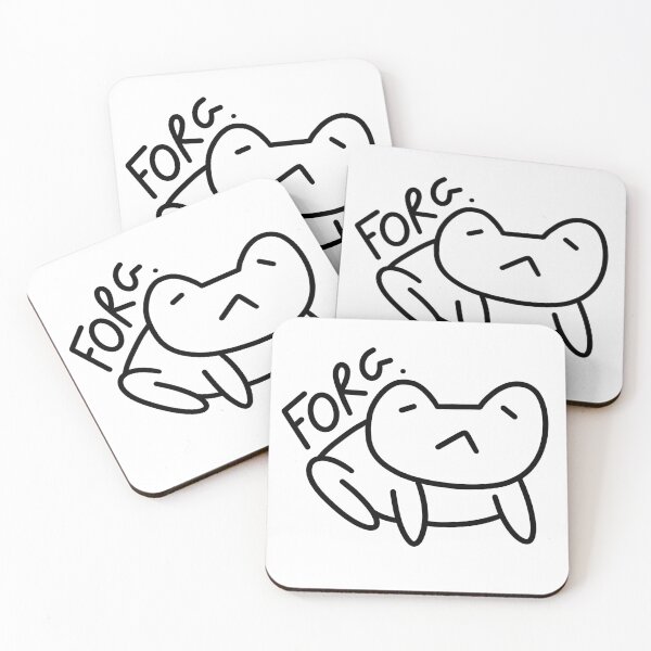 Item preview, Forg designed and sold by loup-ai.