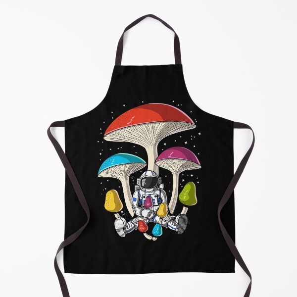 Item preview, Space Psychonaut designed and sold by underheaven.