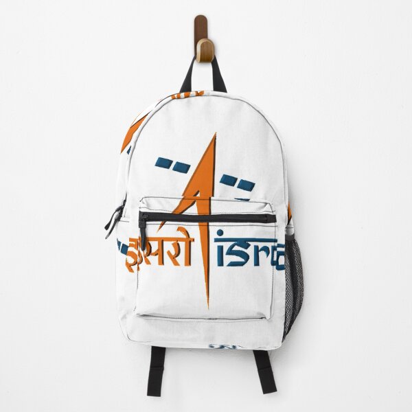 Item preview, ISRO Logo designed and sold by RykerTilloe.