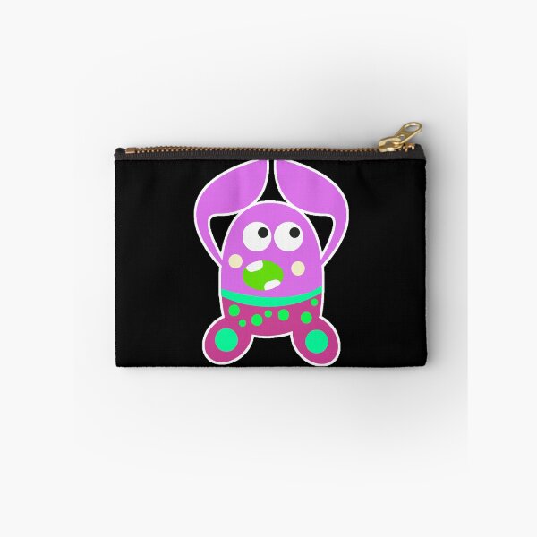 Item preview,  Cute Cartoon Monster For Halloween designed and sold by DMJPRINT.