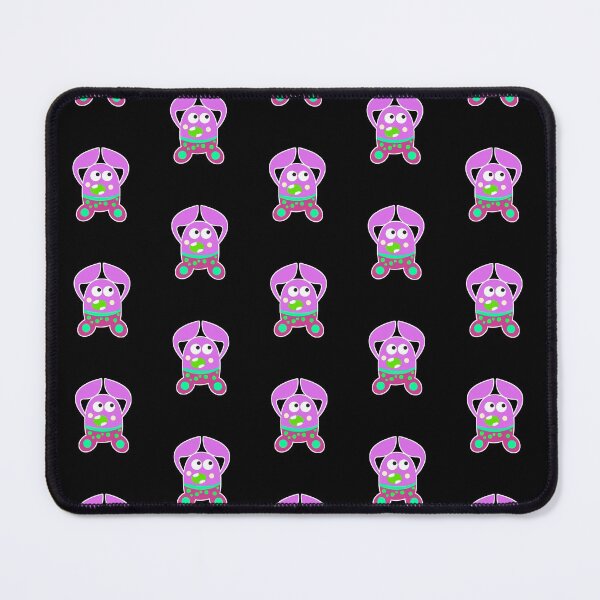 Item preview,  Cute Cartoon Monster For Halloween designed and sold by DMJPRINT.