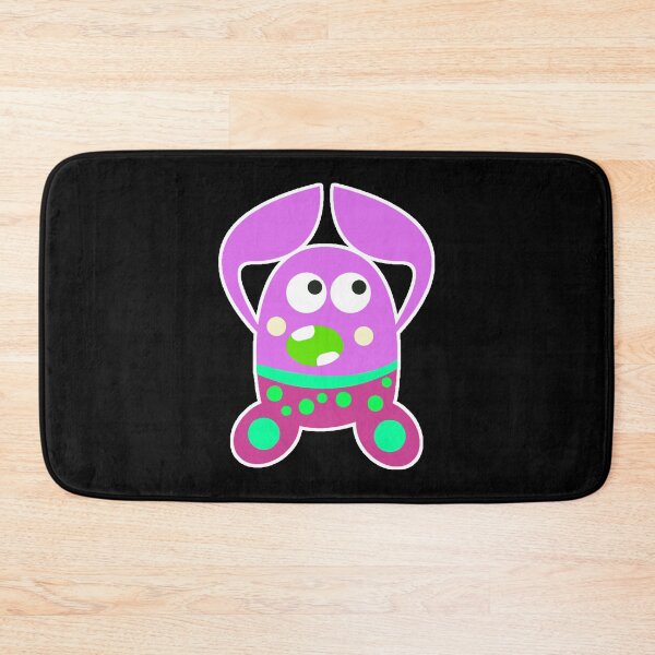 Item preview,  Cute Cartoon Monster For Halloween designed and sold by DMJPRINT.