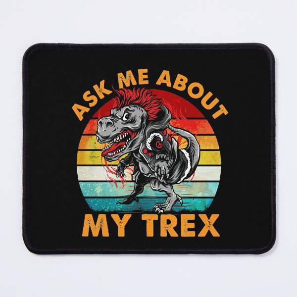 Item preview, ask me about my trex designed and sold by kavanagh515h.