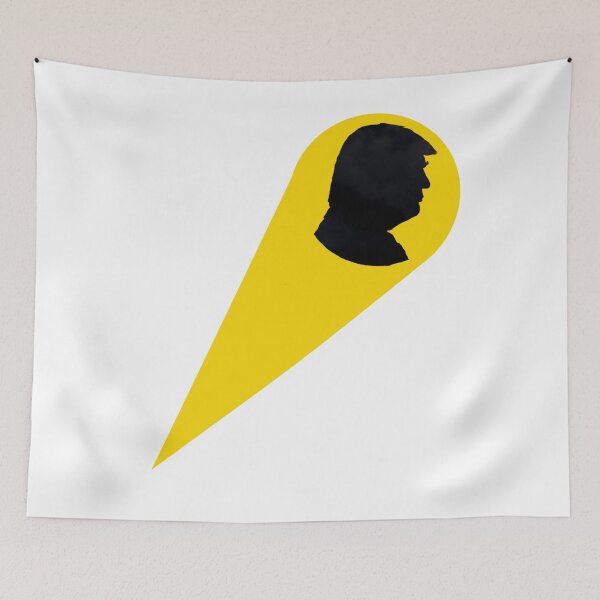 Item preview, Trump Signal designed and sold by timessquaredave.