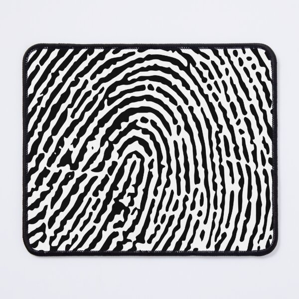 Item preview, Fingerprint designed and sold by rheyes.