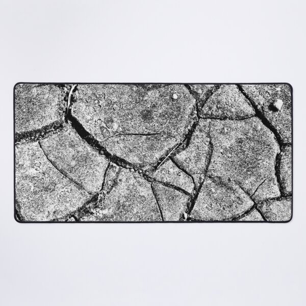 Item preview, Dry crackled soil designed and sold by Gaspar Avila.