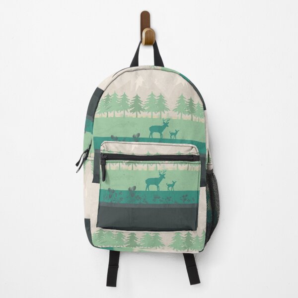 Item preview, Wilderness designed and sold by Kakel.