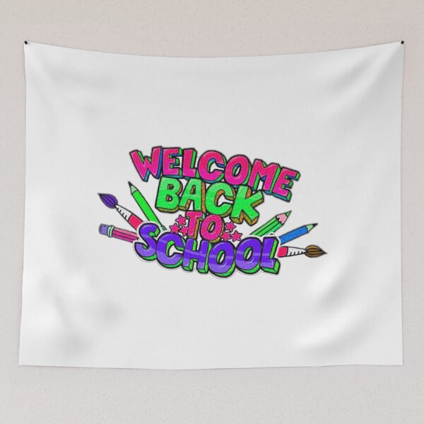 Item preview, back to school supplies designed and sold by ShopDisct.