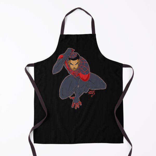 Item preview, Miles designed and sold by weaponx5203.