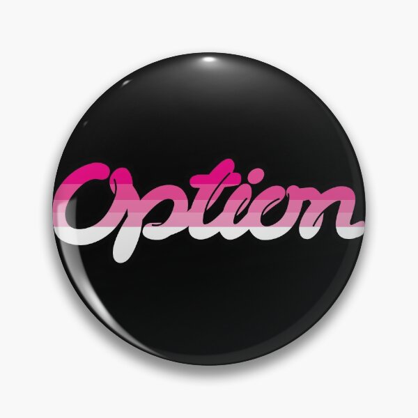 Item preview, JDM Option Magazine designed and sold by JDMShop.