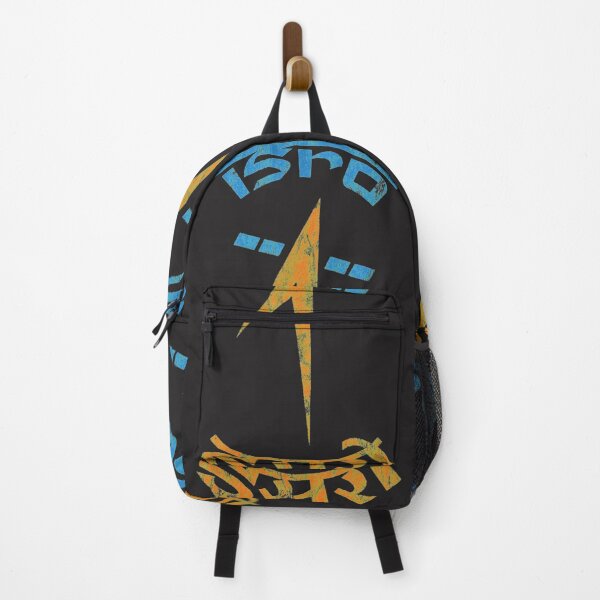 Item preview, ISRO vintage space agency designed and sold by RykerTilloe.