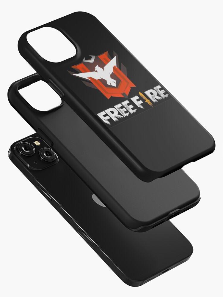 Soon Free Fire iPhone Case for Sale by DGames