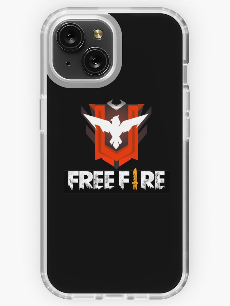 Soon Free Fire iPhone Case for Sale by DGames