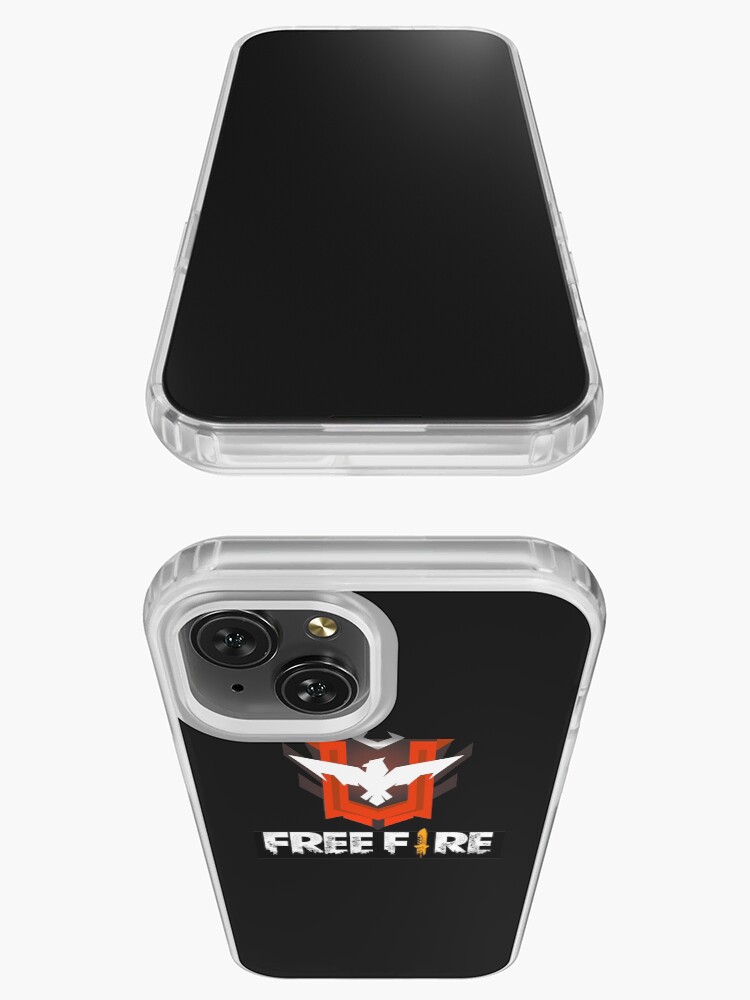 FREE FIRE | iPhone Case