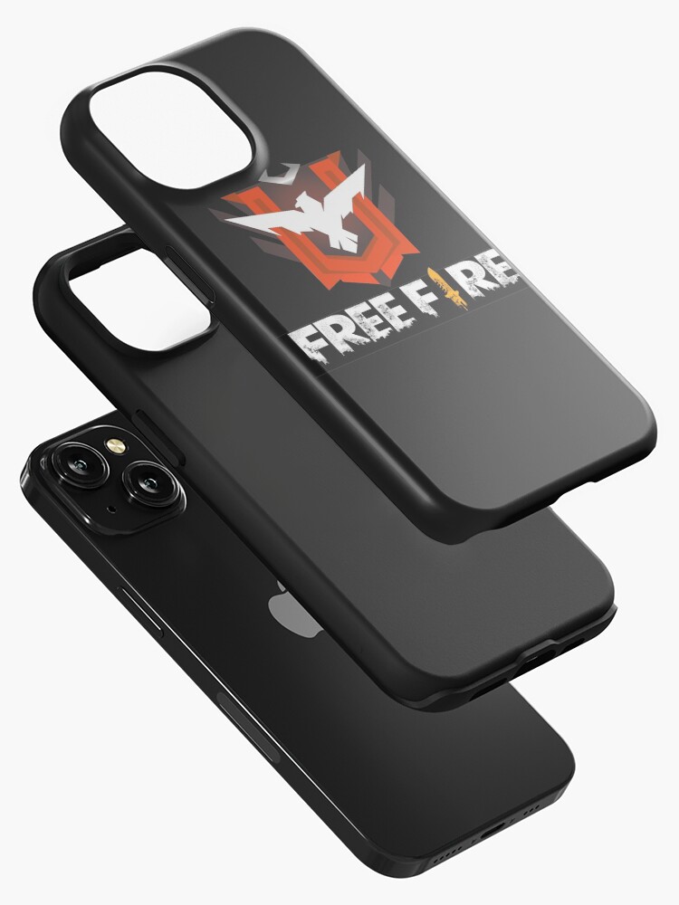 free fire iphone