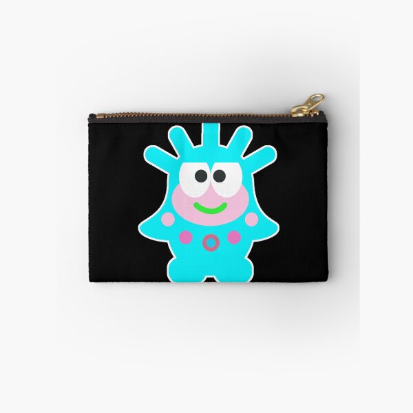 Item preview, Cute Cartoon Monster For Halloween designed and sold by DMJPRINT.