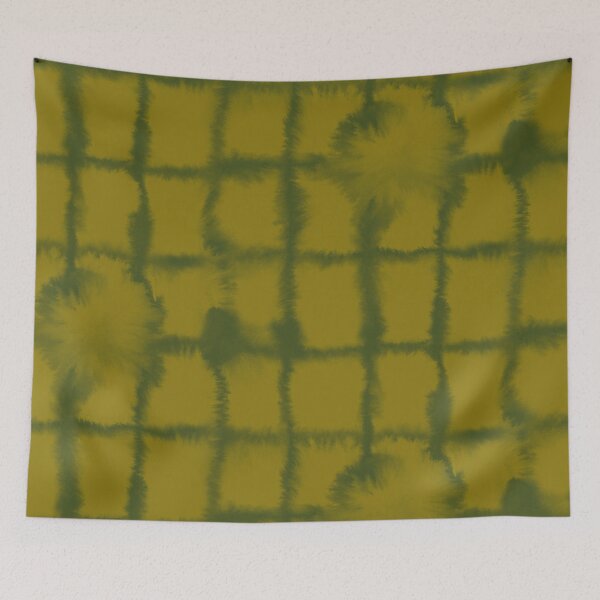 Item preview, Watercolour Gingham designed and sold by gabrielleneil.