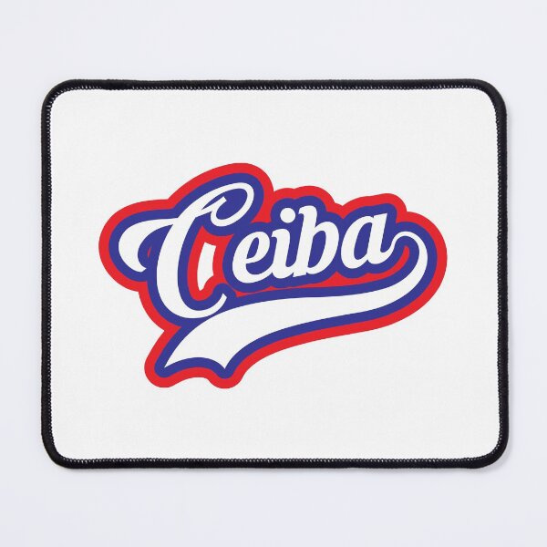 Item preview, Ceiba Puerto Rico designed and sold by snxworld.