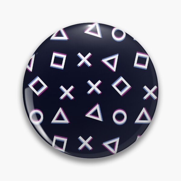Item preview, Gaming Pattern of Icons designed and sold by Labradoodlesetc.