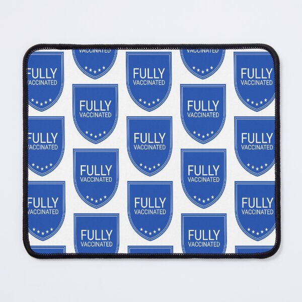 Item preview, Fully Vaccinated. Vaccination design. designed and sold by doctors-apparel.