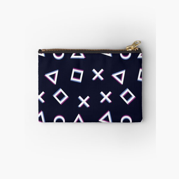 Item preview, Gaming Pattern of Icons designed and sold by Labradoodlesetc.