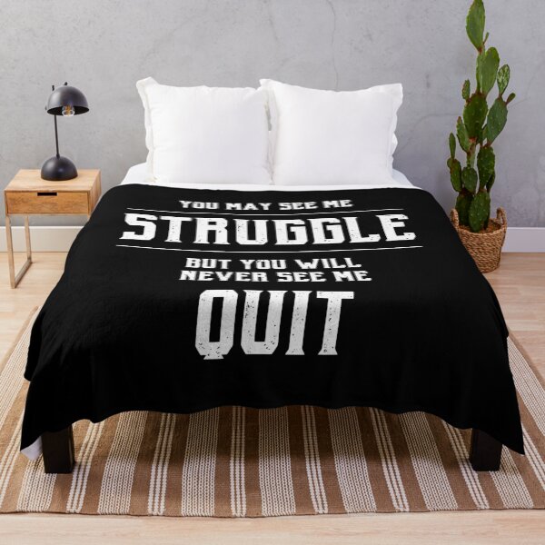 Item preview, Workout Gifts With Sayings - Motivational Quote Gift designed and sold by DiogoCalheiros.