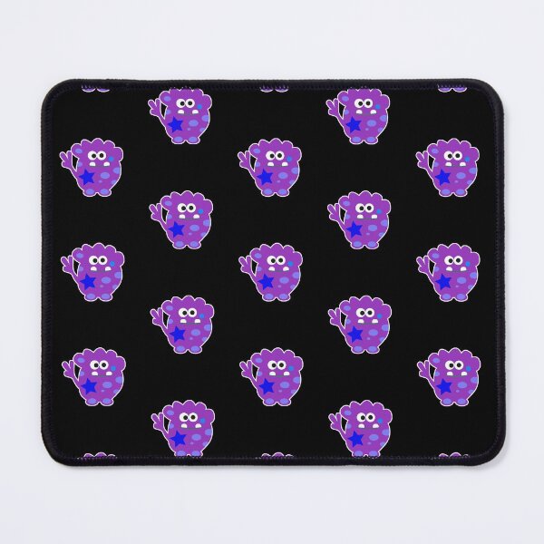 Item preview, Cute Cartoon Monster For Halloween designed and sold by DMJPRINT.