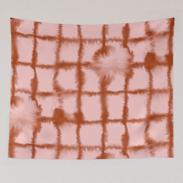 Item preview, Watercolour Gingham designed and sold by gabrielleneil.