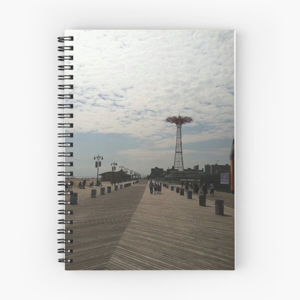 Item preview, Coney Island designed and sold by Mike-N-ikes.